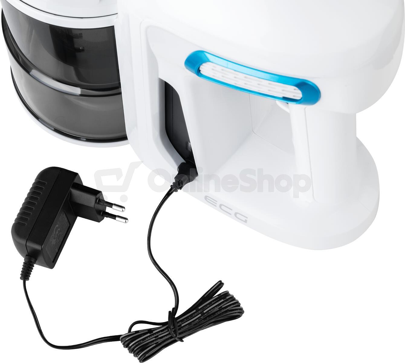 Tyčový vysavač ECG VT 5220 2in1 Flex Clean