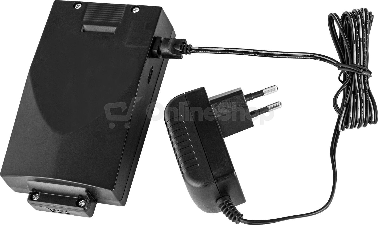 Tyčový vysavač ECG VT 5220 2in1 Flex Clean