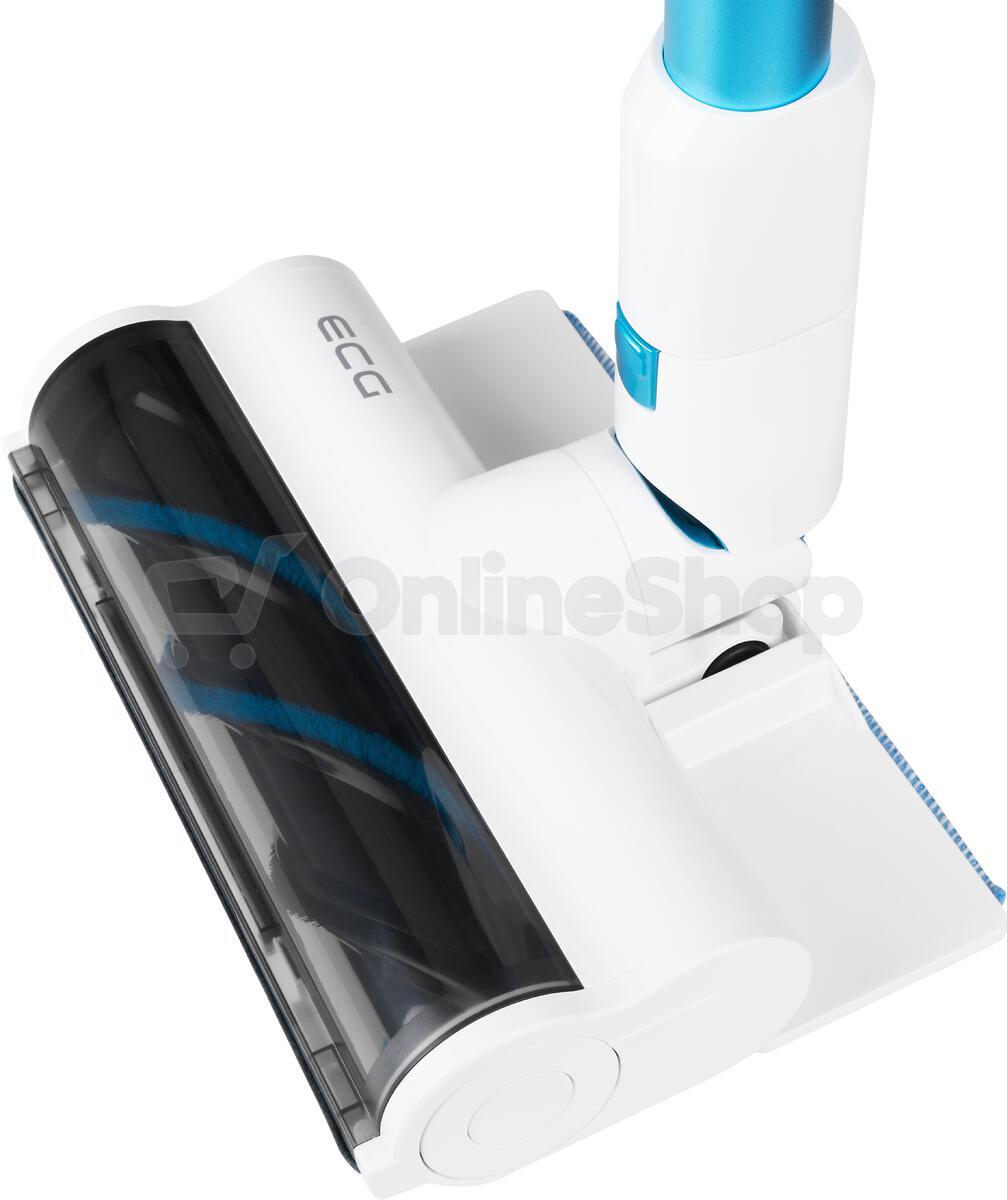 Tyčový vysavač ECG VT 5220 2in1 Flex Clean