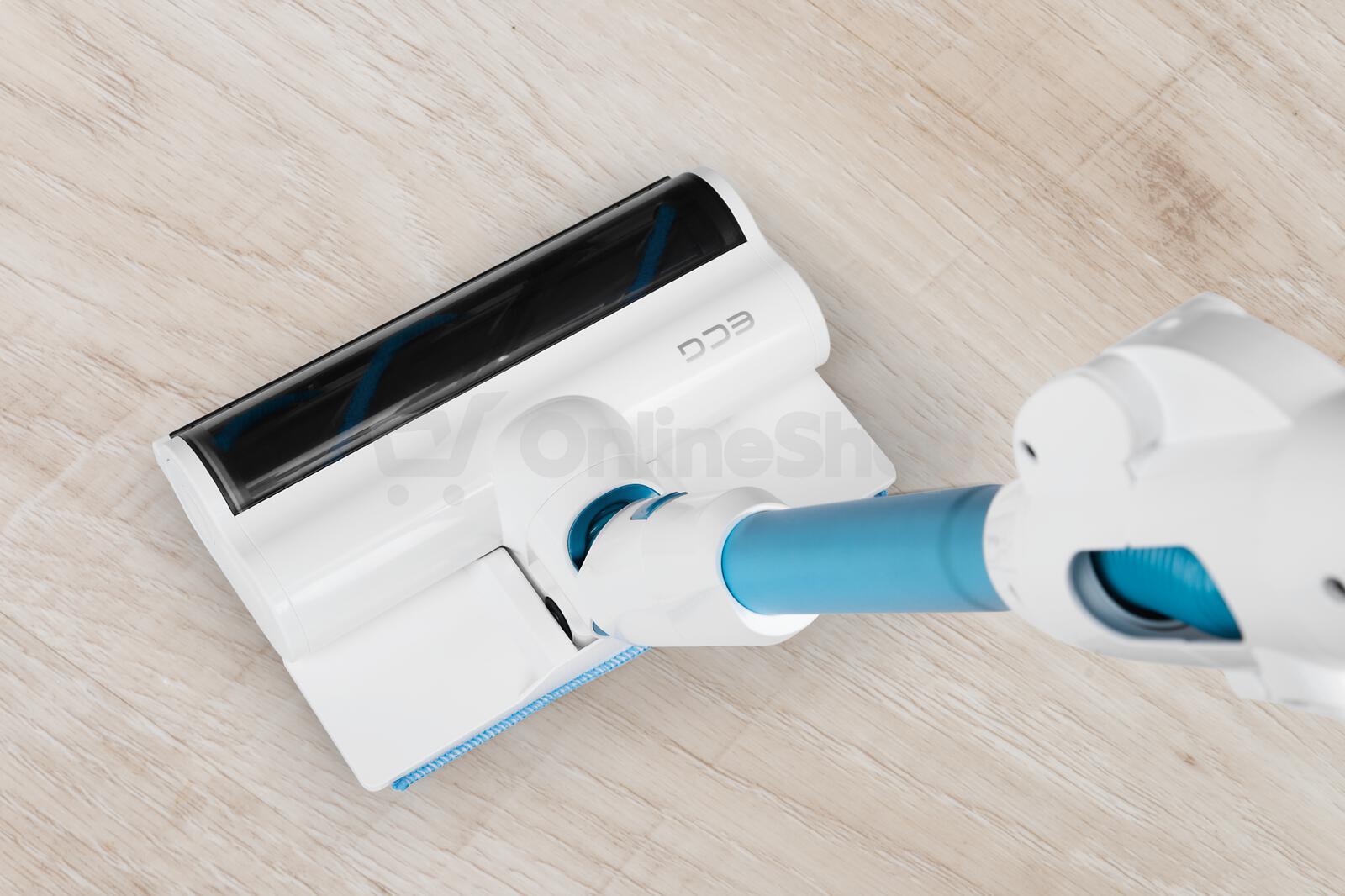 Tyčový vysavač ECG VT 5220 2in1 Flex Clean
