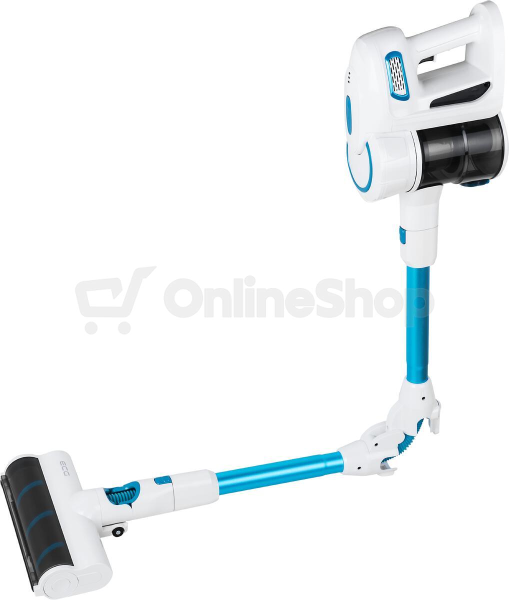 Tyčový vysavač ECG VT 5220 2in1 Flex Clean