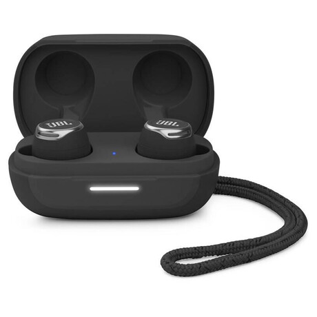 JBL Reflect Flow PRO, černá (foto 1)