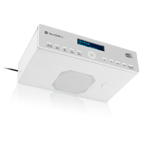 Kuchysk rdio DAB+ GoGEN DAB 600 KITCHEN