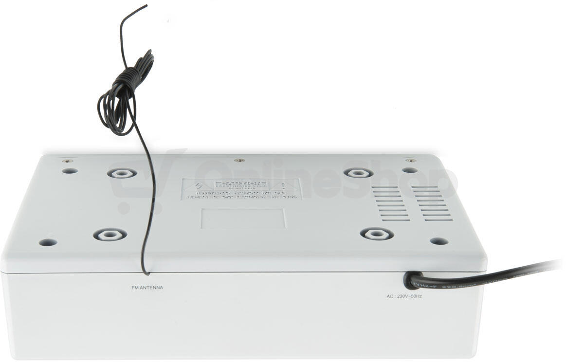 Kuchyňské rádio DAB+ GoGEN DAB 600 KITCHEN