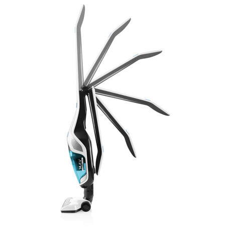 Tyov vysava ETA Dasty AquaPlus 3447 90010, bl/modr