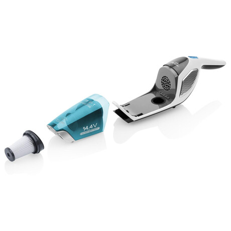 Tyov vysava ETA Dasty AquaPlus 3447 90010, bl/modr