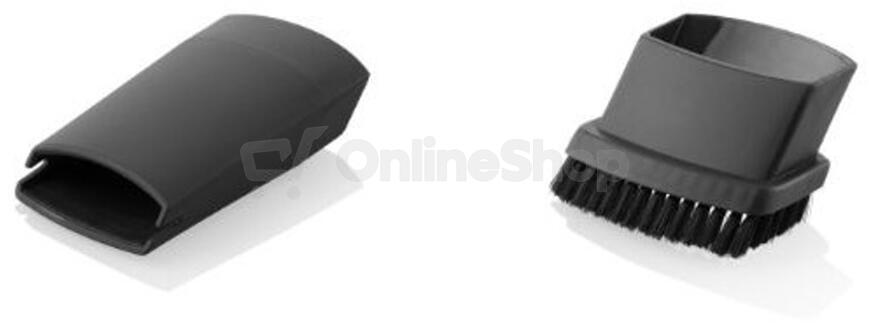 Tyčový vysavač ETA Dasty AquaPlus 3447 90010, bílý/modrý