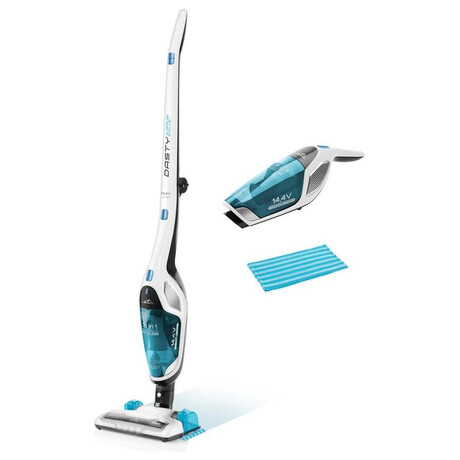 Tyov vysava ETA Dasty AquaPlus 3447 90010, bl/modr