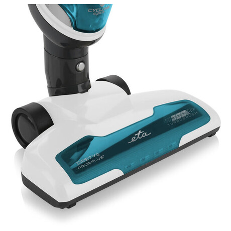 Tyov vysava ETA Dasty AquaPlus 3447 90010, bl/modr