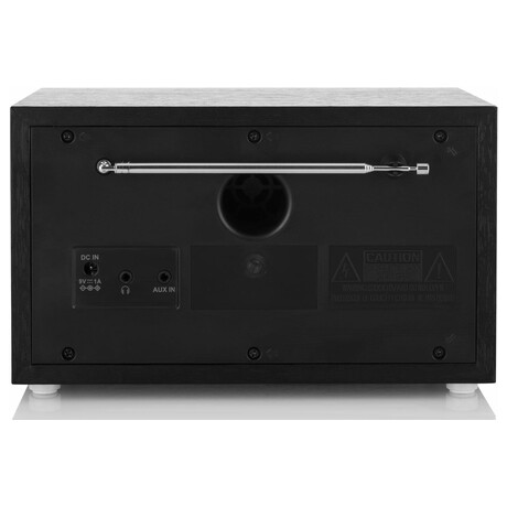 GoGEN DAB 620 BTCB, černý (foto 3)