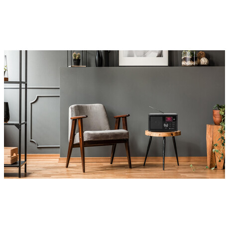 GoGEN DAB 620 BTCB, černý (foto 4)