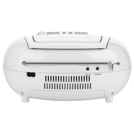 JVC RC-E451W, bílý (foto 5)