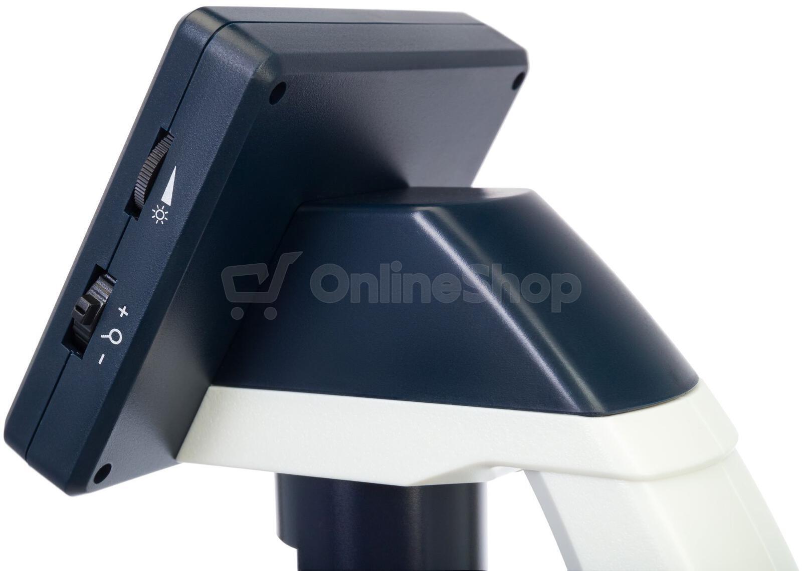 Mikroskop Discovery Artisan 128 Digital