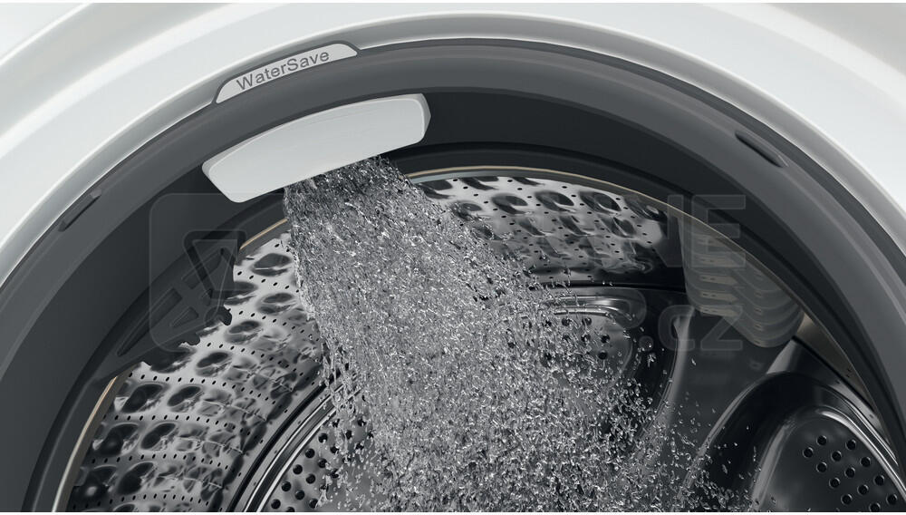 Pračka Whirlpool W8 W946WB CS AutoDose