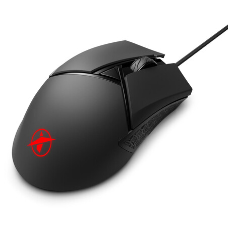 Niceboy ORYX M410 (foto 2)