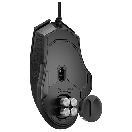 Niceboy ORYX M410 (foto 5)