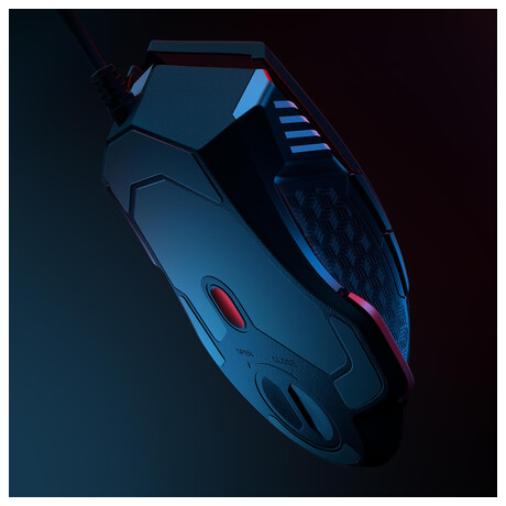 Niceboy ORYX M410 (foto 7)
