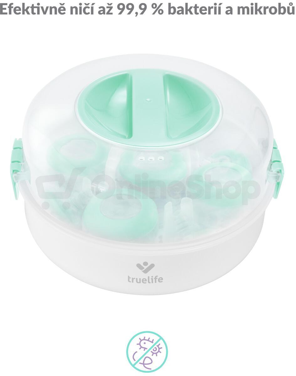 TrueLife Invio MS5