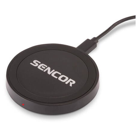 Sencor SCH 806 (foto 1)