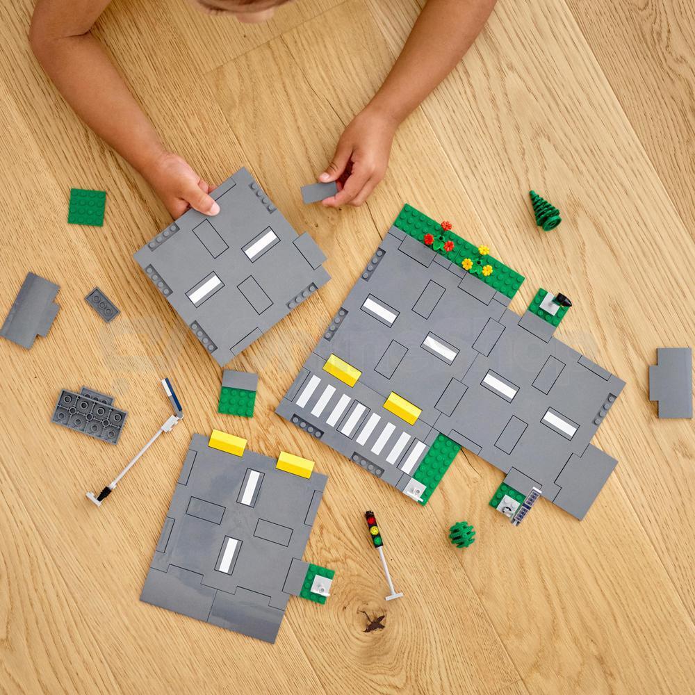 LEGO® City 60304 Křižovatka