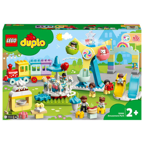 LEGO DUPLO 10956 Zbavn park