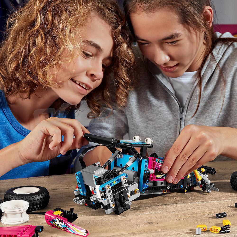 LEGO® Technic 42124 Terénní bugina | ONLINESHOP.cz