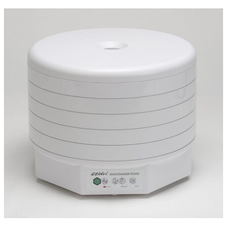 Ezidri FD-500 Snackmaker (foto 1)