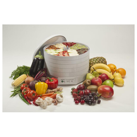 Ezidri FD-500 Snackmaker (foto 2)