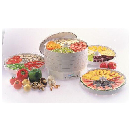 Ezidri FD-500 Snackmaker (foto 3)
