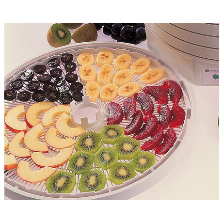Ezidri FD-500 Snackmaker (foto 4)