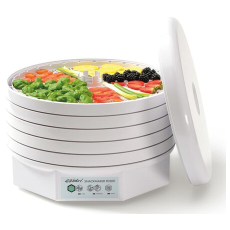 Ezidri FD-500 Snackmaker (foto 5)