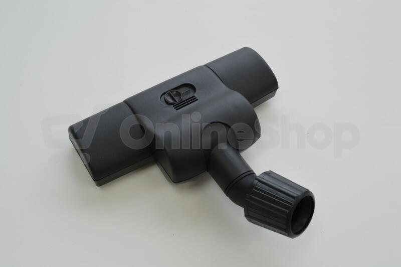 Turbohubice Jolly E4008 turbokartáč, vzduchový, rotační