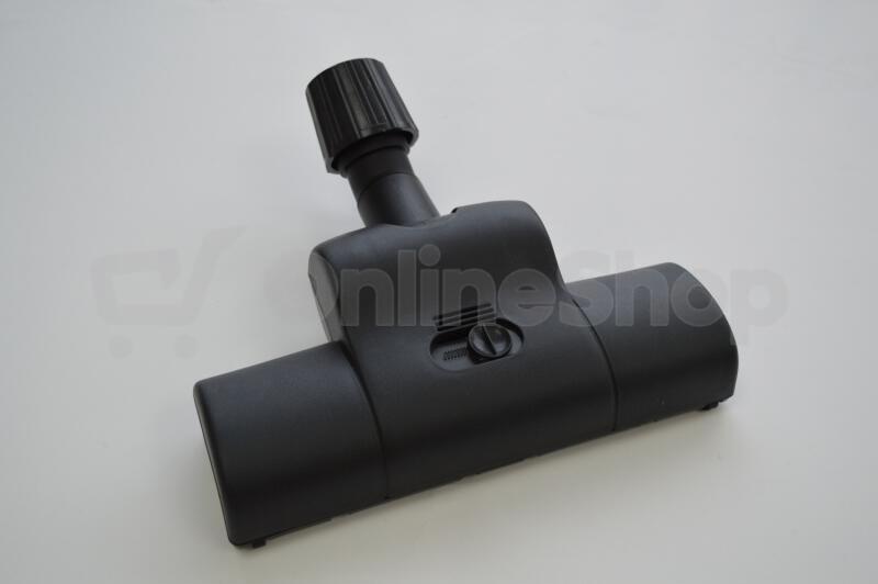 Turbohubice Jolly E4008 turbokartáč, vzduchový, rotační