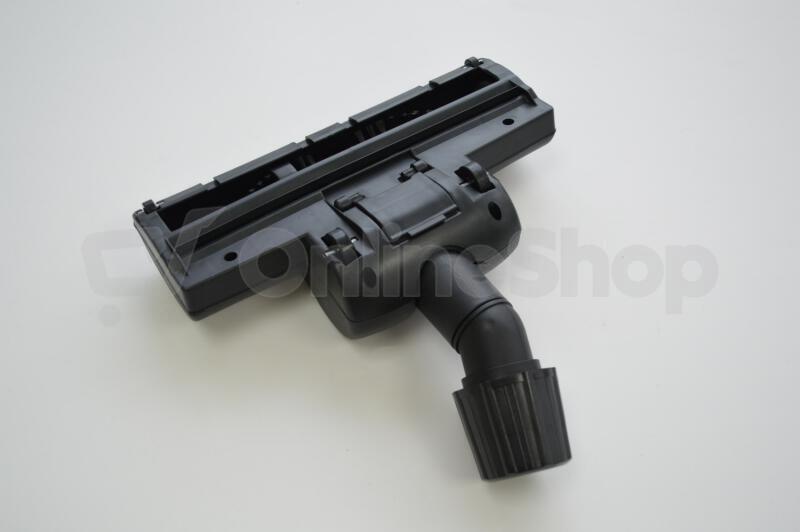 Turbohubice Jolly E4008 turbokartáč, vzduchový, rotační