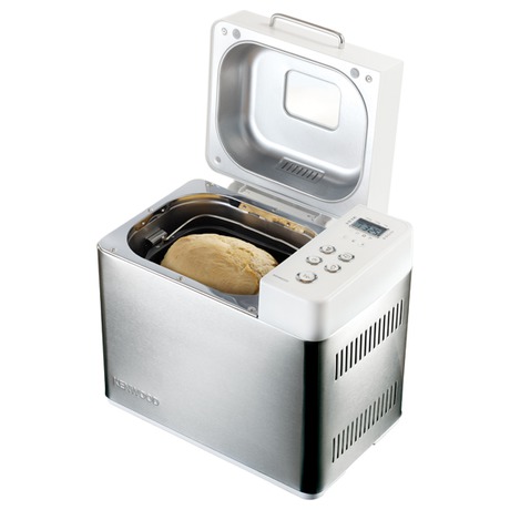 Domácí pekárna Kenwood BM 256 pro chleba - Kenwood BM&nbsp;256 pro chleba (foto 1)