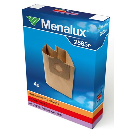 Filtr Menalux CS04 (2585 P) do vysav. - Menalux CS04 do vysav. (foto 1)