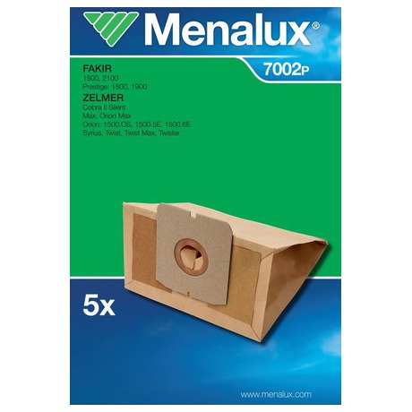 Menalux CT226E do vysav. (foto 1)