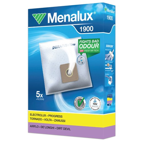 Menalux DCT 120 Duraflow do vysav. (foto 4)