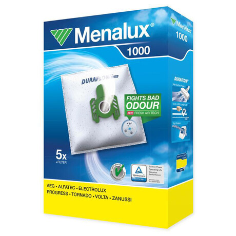 Menalux 1000 (foto 1)