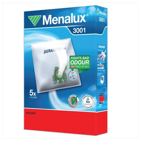 Menalux DCT 184 Duraflow dovysav. (foto 1)