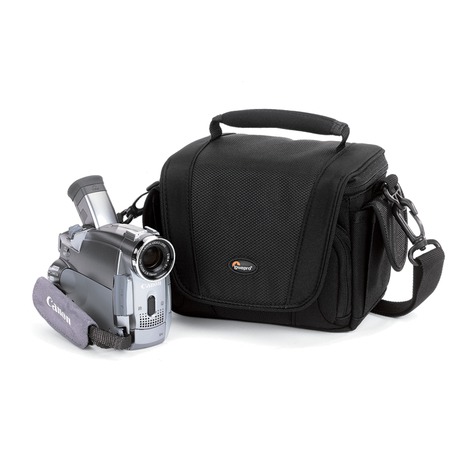 Brašna video LowePro EDIT 110