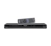DVD přehrávač Panasonic DVD-S33E-K, černá