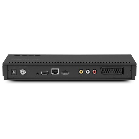 Technisat Technistar S2&nbsp;+ CAM modul (foto 1)