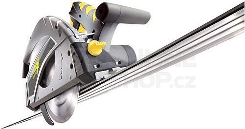 Lita Scheppach k ponorn pile CS 55/PL 55