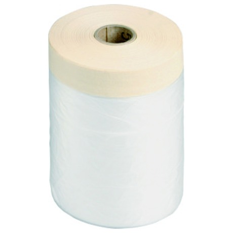 Flie Spokar CQ s pap. pskou 55 cm x 33 m