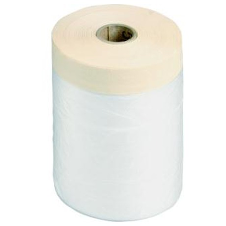 Flie Spokar CQ s pap. pskou 55 cm x 33 m