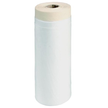 Flie Spokar CQ s pap. pskou 140 cm x 33 m