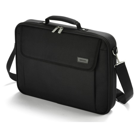 Brašna na notebook DICOTA Base 15"-15, 6" - černá - Dicota Base 15"-15, 6"&nbsp;- černá (foto 3)