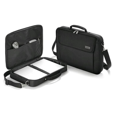 Brašna na notebook DICOTA Base 15"-15, 6" - černá - Dicota Base 15"-15, 6"&nbsp;- černá (foto 4)