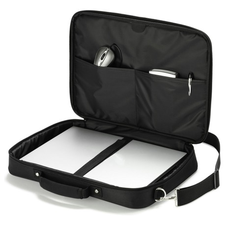 Brašna na notebook DICOTA Base 16"-17, 3" - černá - Dicota Base 16"-17, 3"&nbsp;- černá (foto 1)